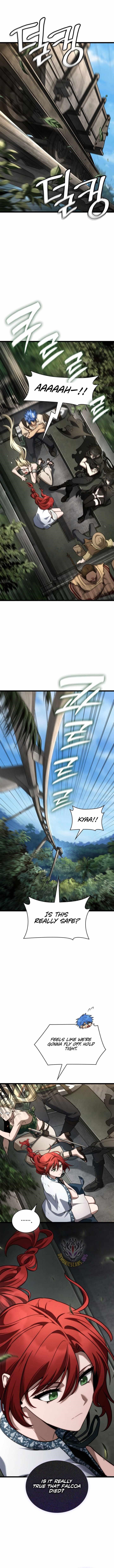 Infinite Mage Chapter 145 - Page 12