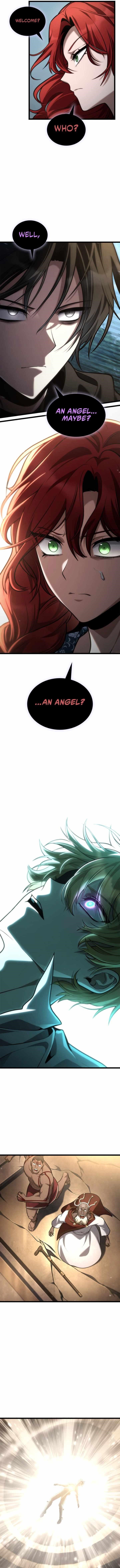 Infinite Mage Chapter 145 - Page 17