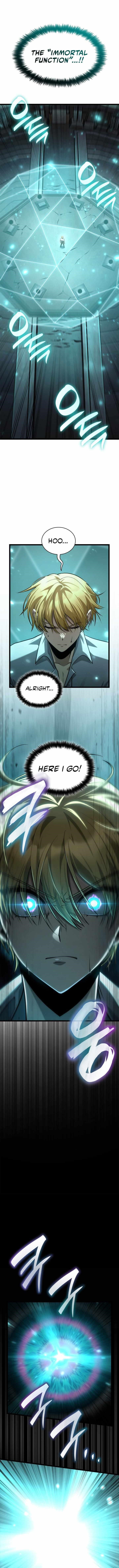 Infinite Mage Chapter 145 - Page 7