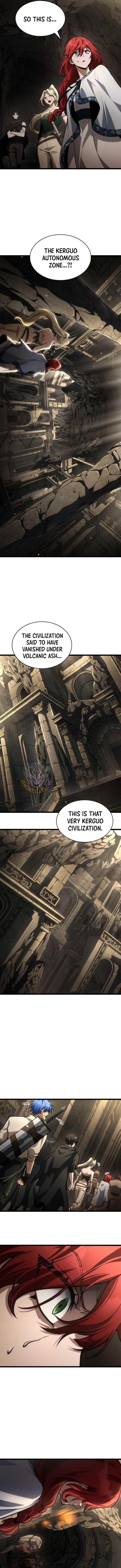 Infinite Mage Chapter 146 - Page 3