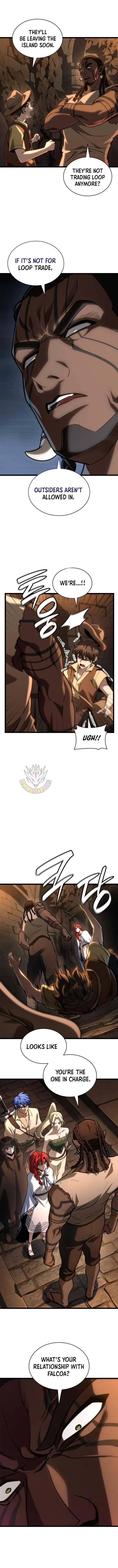 Infinite Mage Chapter 146 - Page 7