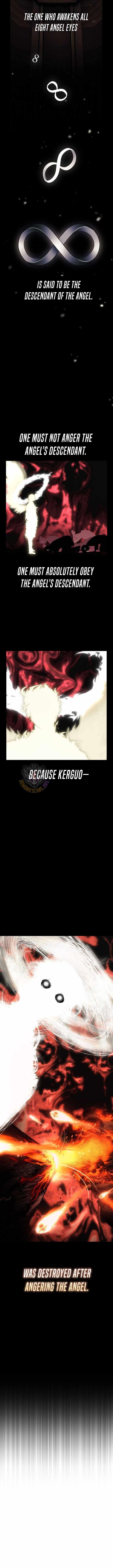 Infinite Mage Chapter 147 - Page 2