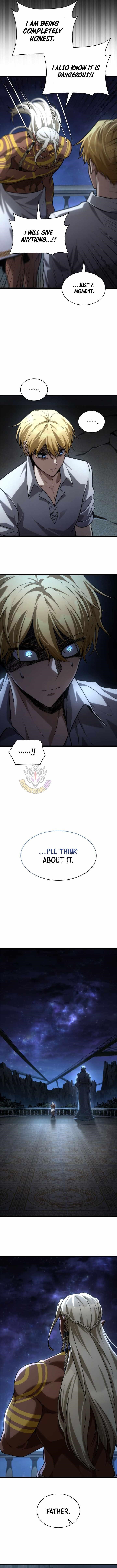 Infinite Mage Chapter 148 - Page 13