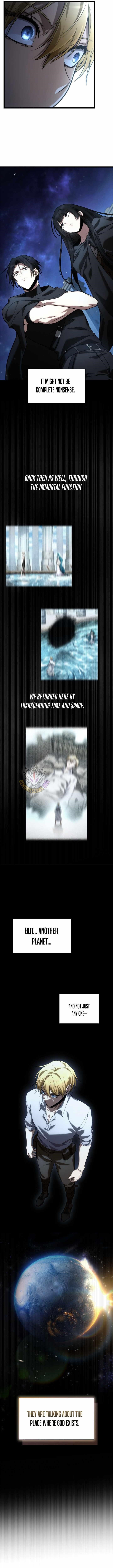 Infinite Mage Chapter 148 - Page 8