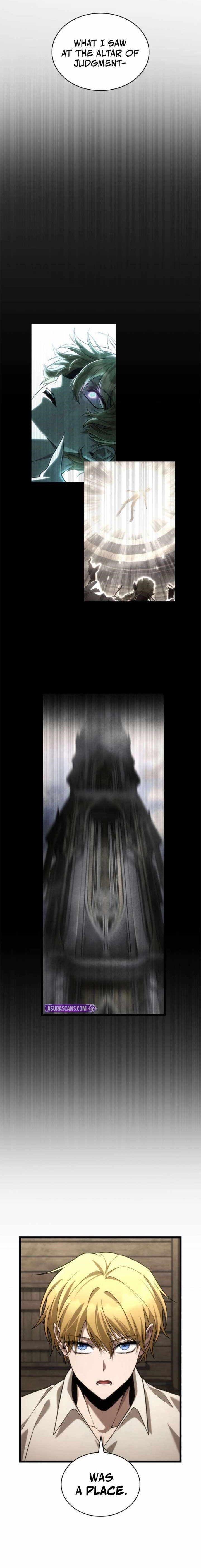 Infinite Mage Chapter 149 - Page 1