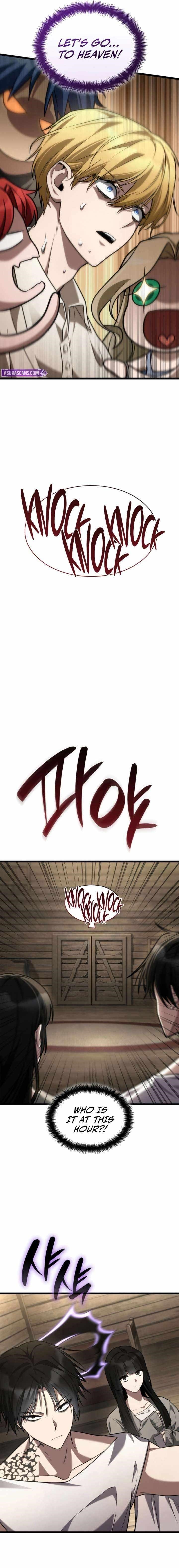 Infinite Mage Chapter 149 - Page 23