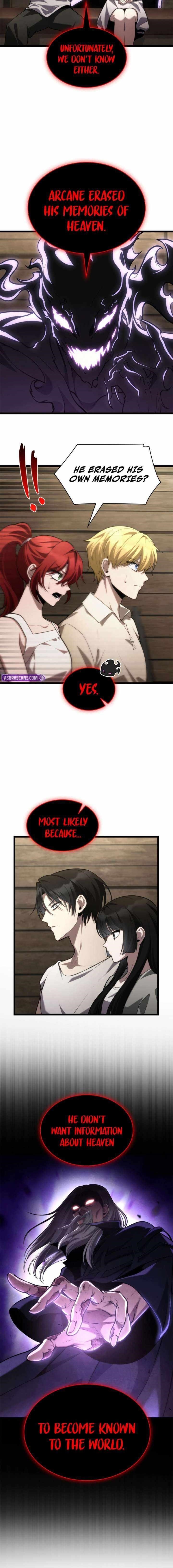 Infinite Mage Chapter 149 - Page 4