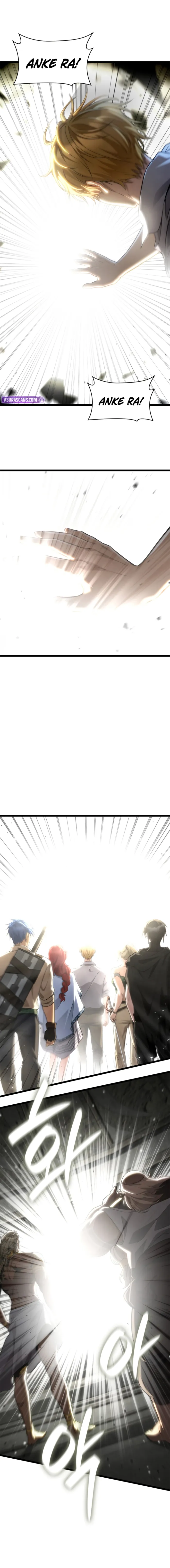 Infinite Mage Chapter 150 - Page 21