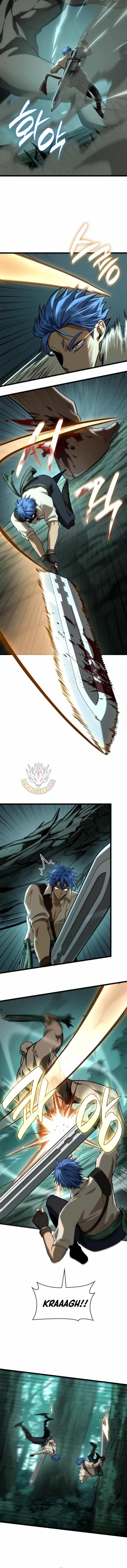 Infinite Mage Chapter 151 - Page 13