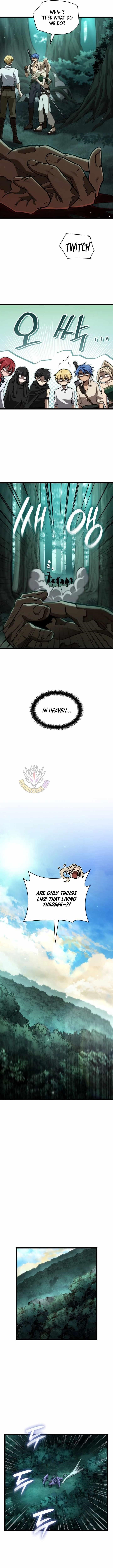 Infinite Mage Chapter 152 - Page 15