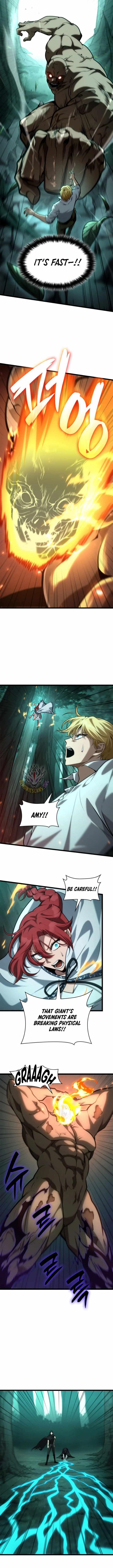 Infinite Mage Chapter 152 - Page 3