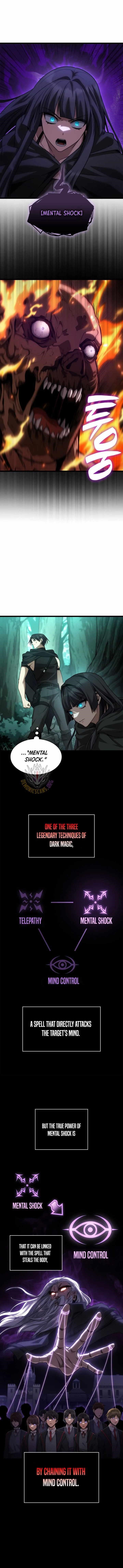 Infinite Mage Chapter 152 - Page 4