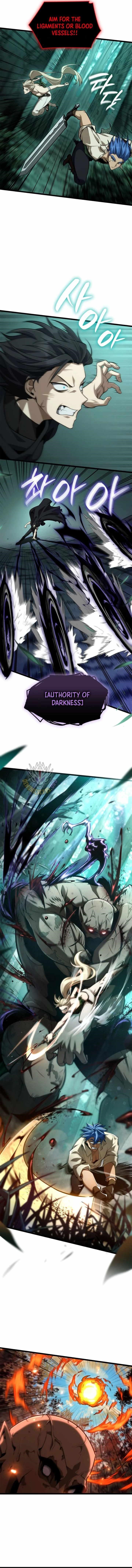 Infinite Mage Chapter 152 - Page 7