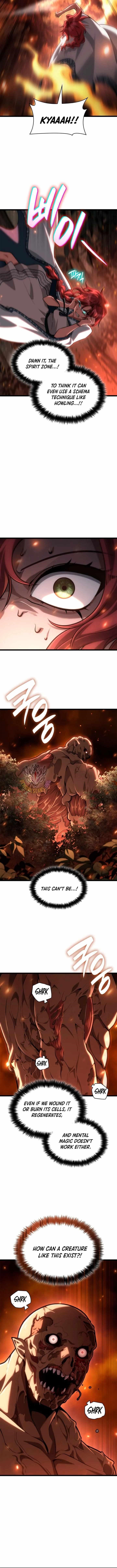 Infinite Mage Chapter 152 - Page 9