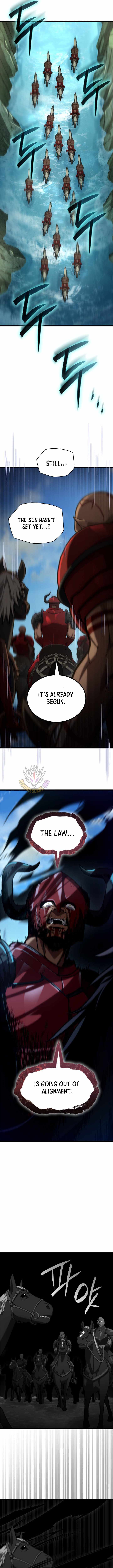 Infinite Mage Chapter 157 - Page 17