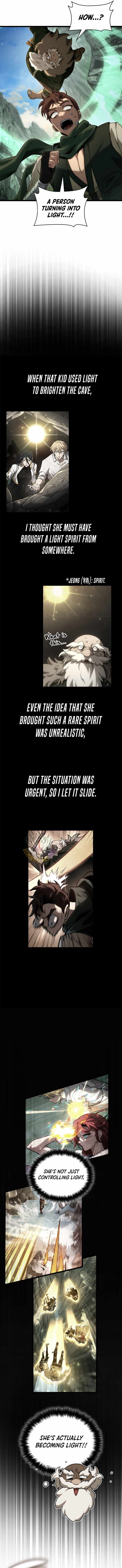 Infinite Mage Chapter 157 - Page 2