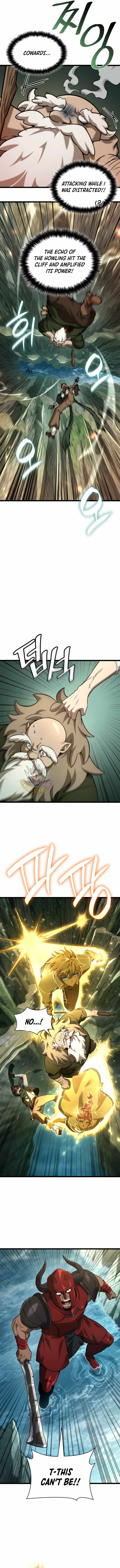 Infinite Mage Chapter 157 - Page 4