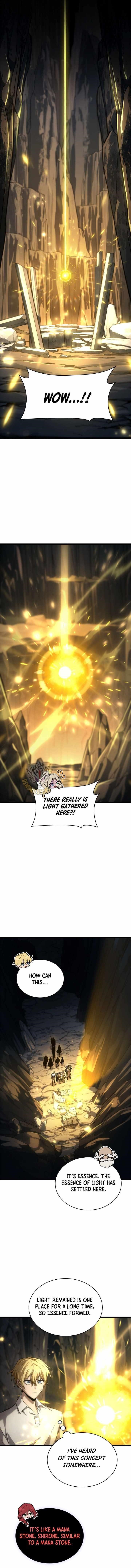 Infinite Mage Chapter 158 - Page 12