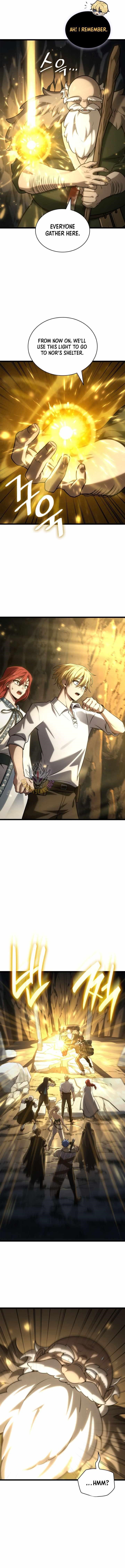 Infinite Mage Chapter 158 - Page 13