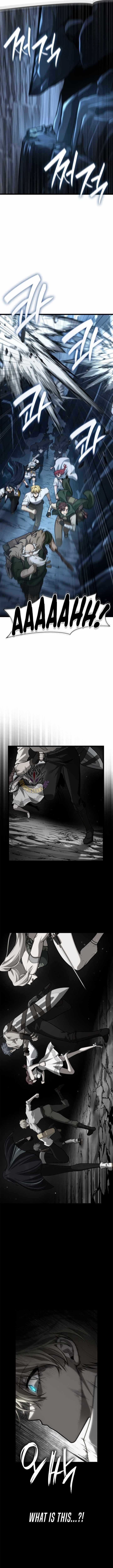 Infinite Mage Chapter 158 - Page 15