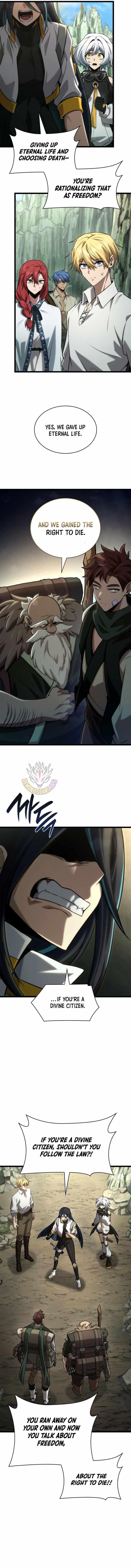 Infinite Mage Chapter 158 - Page 6