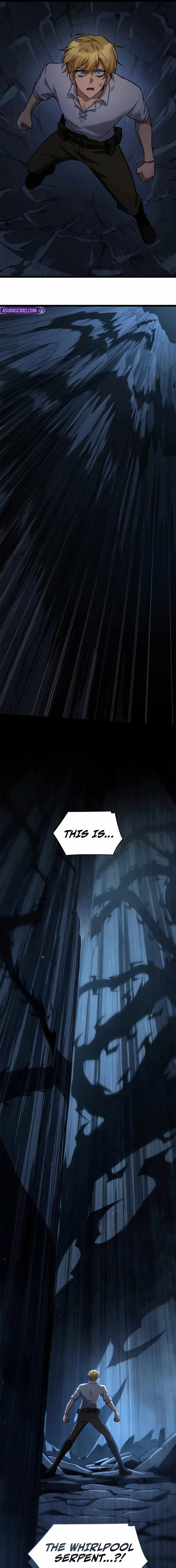 Infinite Mage Chapter 159 - Page 1