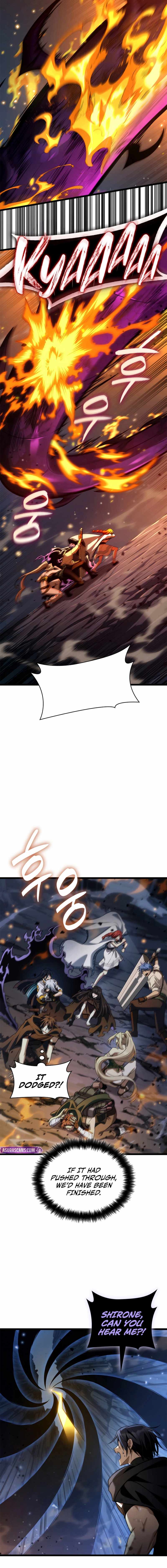 Infinite Mage Chapter 159 - Page 11