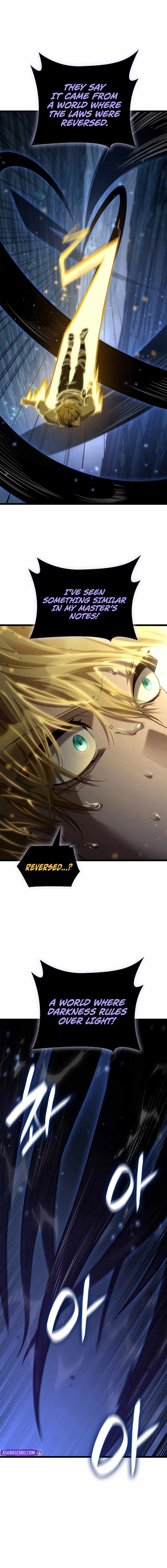 Infinite Mage Chapter 159 - Page 12