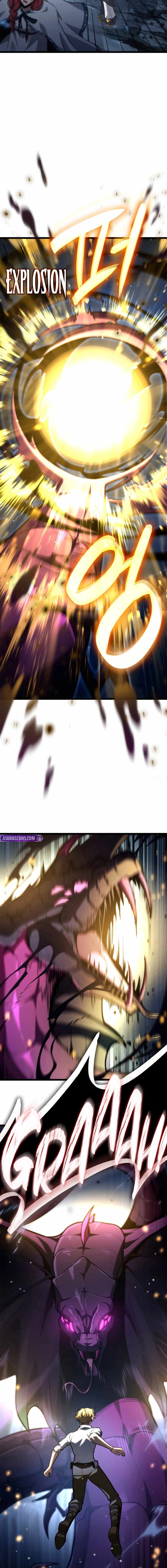 Infinite Mage Chapter 159 - Page 14