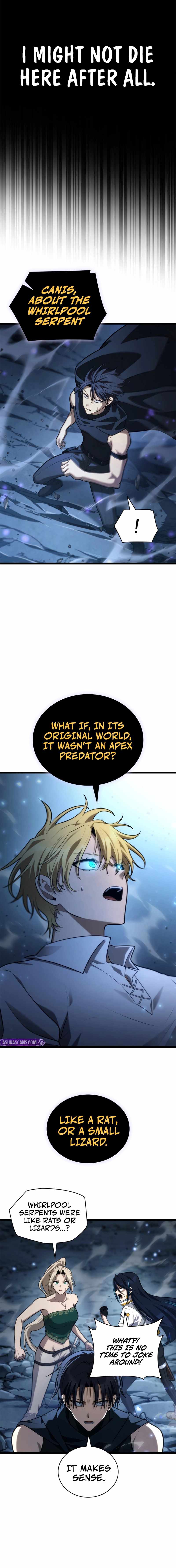 Infinite Mage Chapter 159 - Page 16