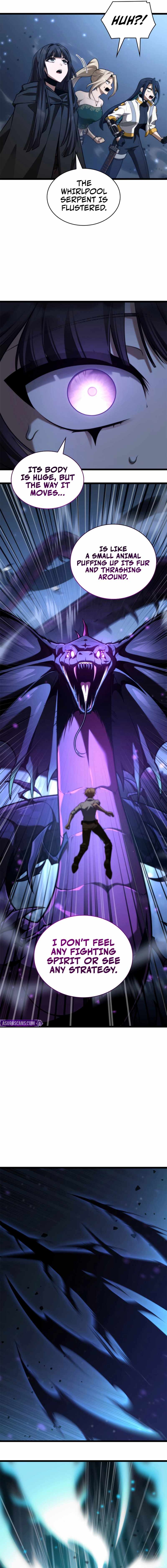 Infinite Mage Chapter 159 - Page 17