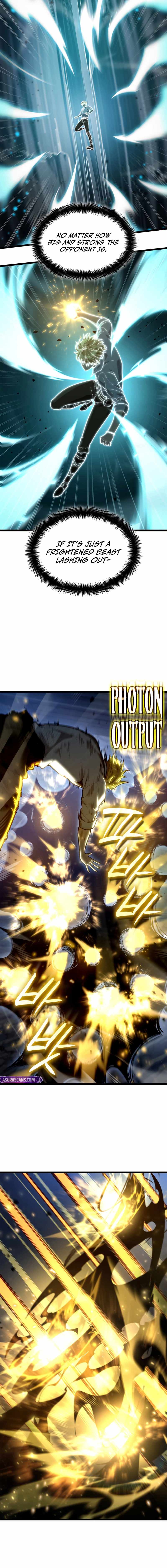 Infinite Mage Chapter 159 - Page 18