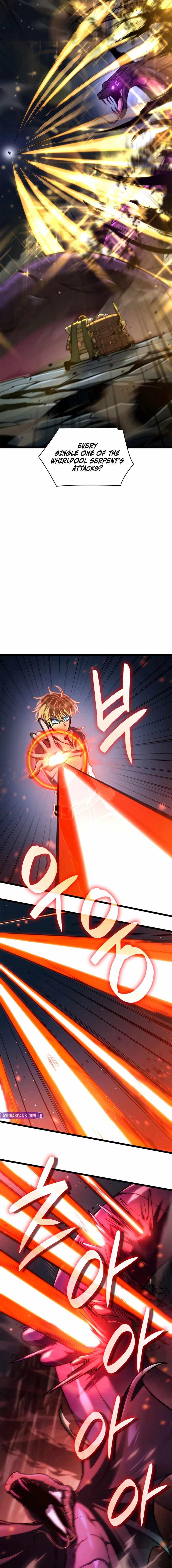 Infinite Mage Chapter 159 - Page 20