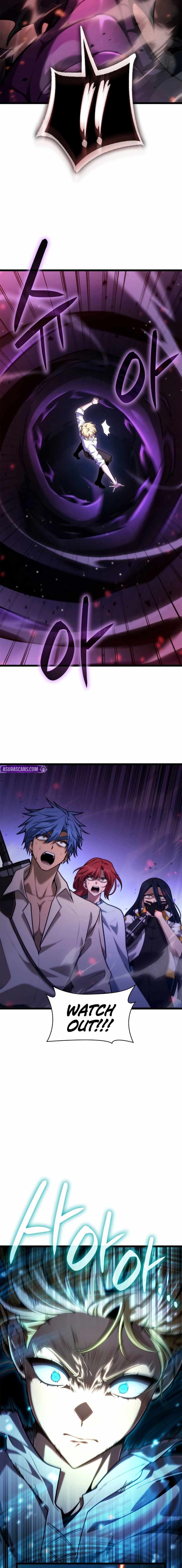 Infinite Mage Chapter 159 - Page 21