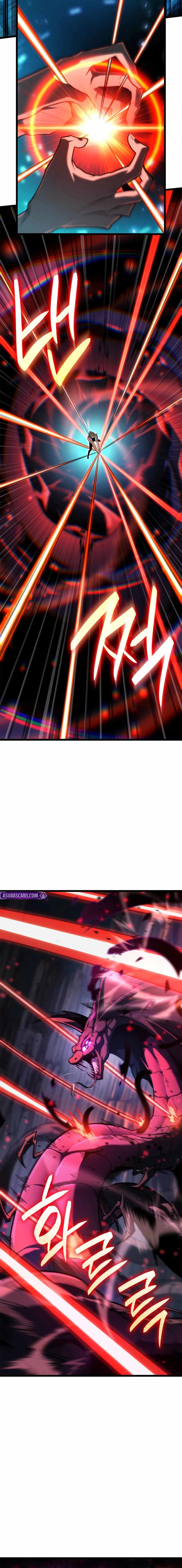 Infinite Mage Chapter 159 - Page 22