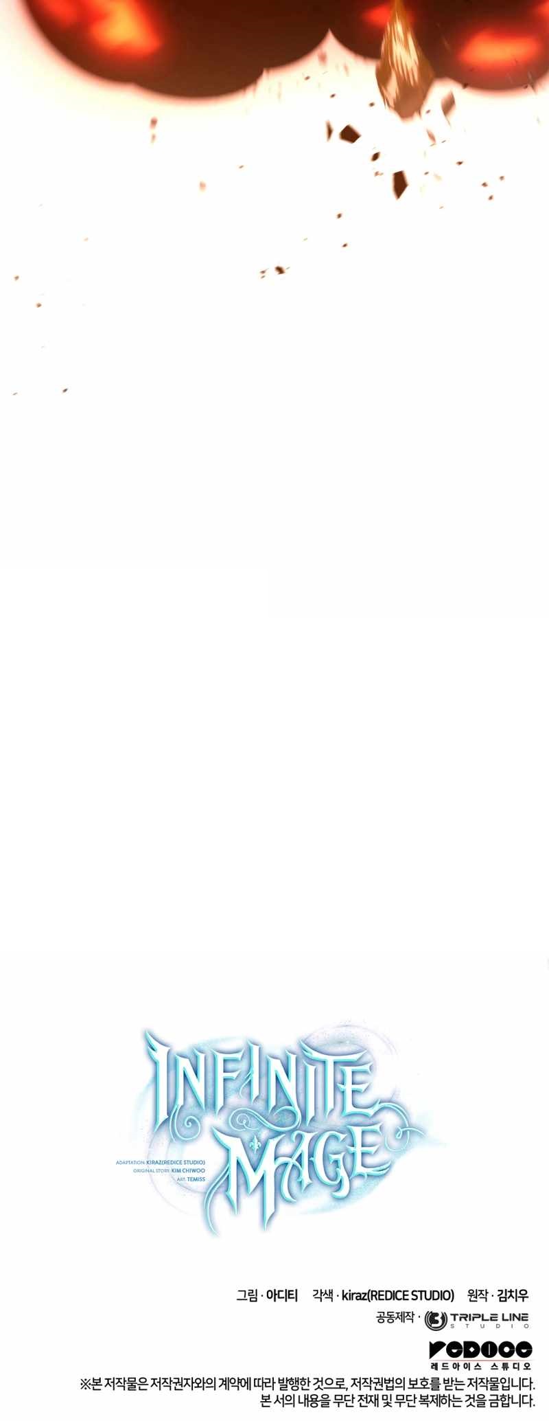 Infinite Mage Chapter 159 - Page 25