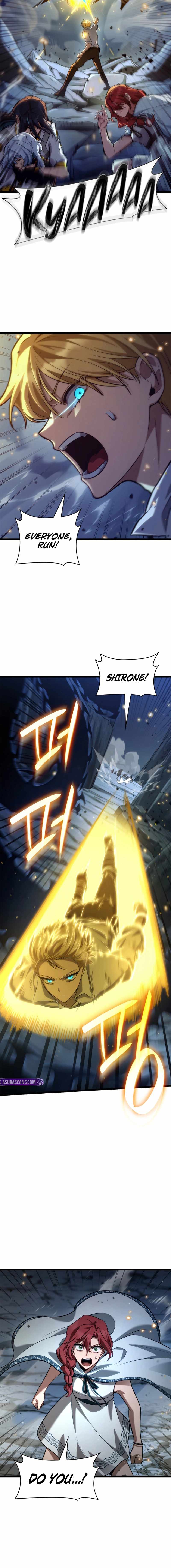 Infinite Mage Chapter 159 - Page 4