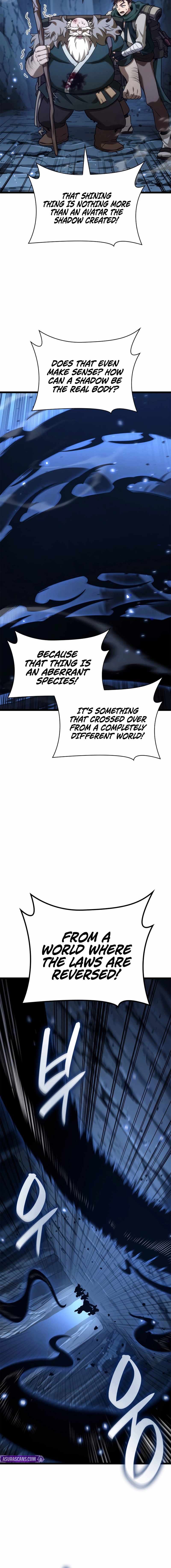 Infinite Mage Chapter 159 - Page 8