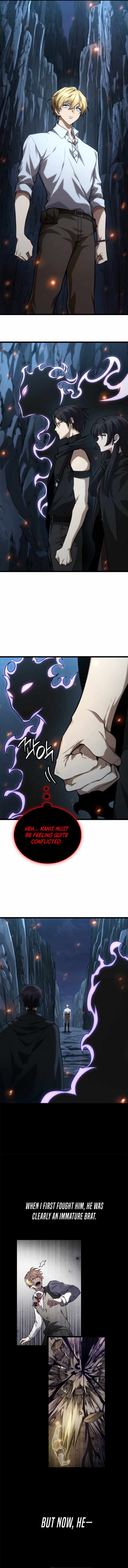 Infinite Mage Chapter 160 - Page 2