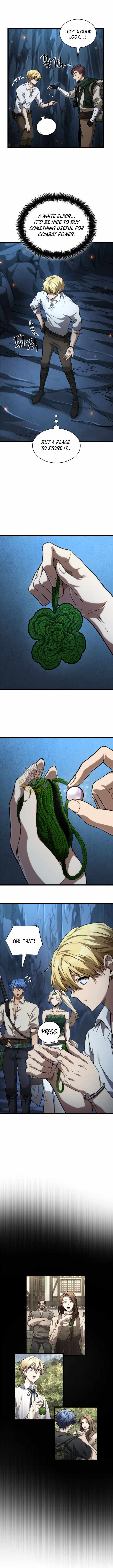 Infinite Mage Chapter 160 - Page 8