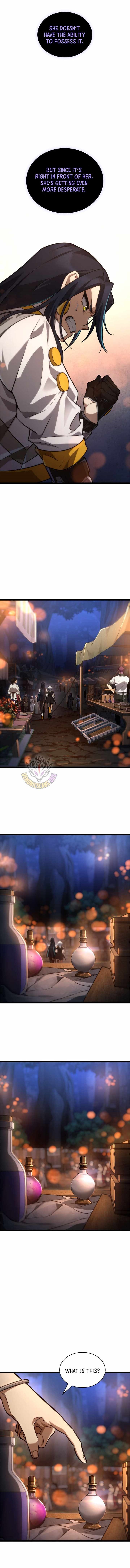 Infinite Mage Chapter 161 - Page 1