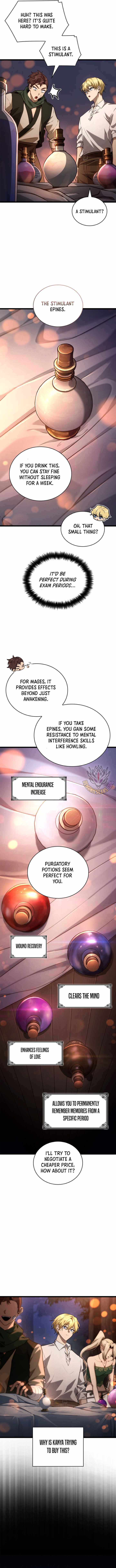 Infinite Mage Chapter 161 - Page 2