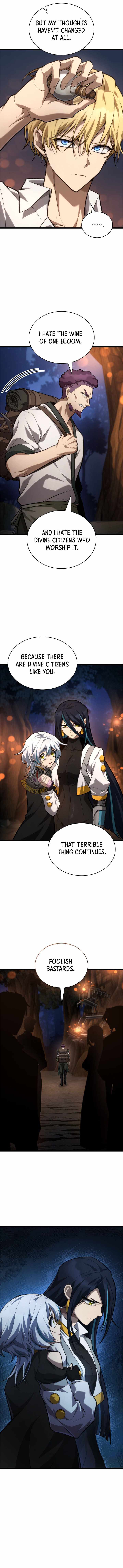 Infinite Mage Chapter 162 - Page 15