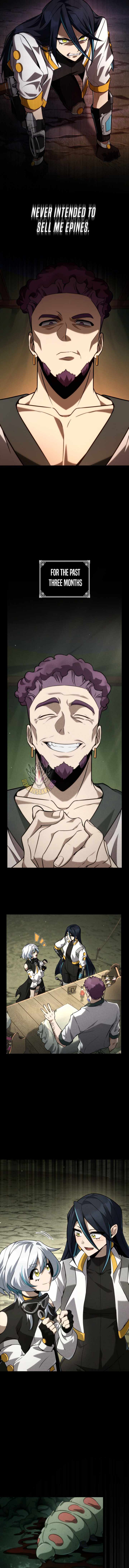 Infinite Mage Chapter 162 - Page 2