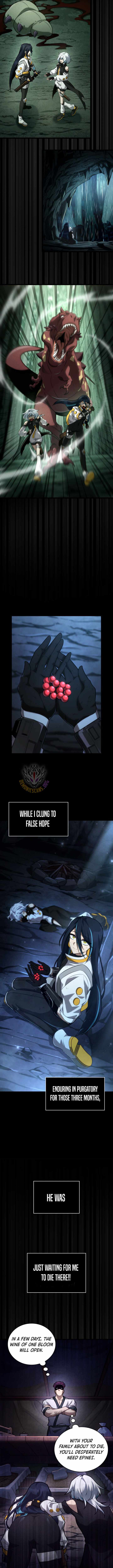 Infinite Mage Chapter 162 - Page 3