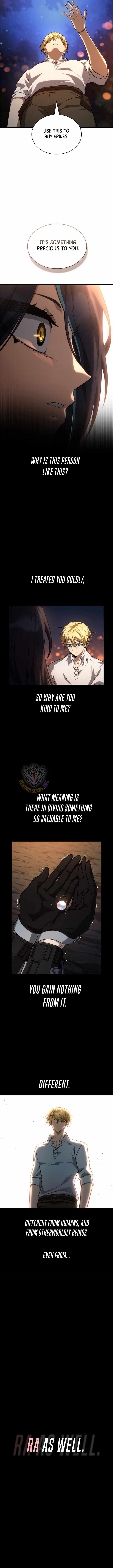 Infinite Mage Chapter 162 - Page 7