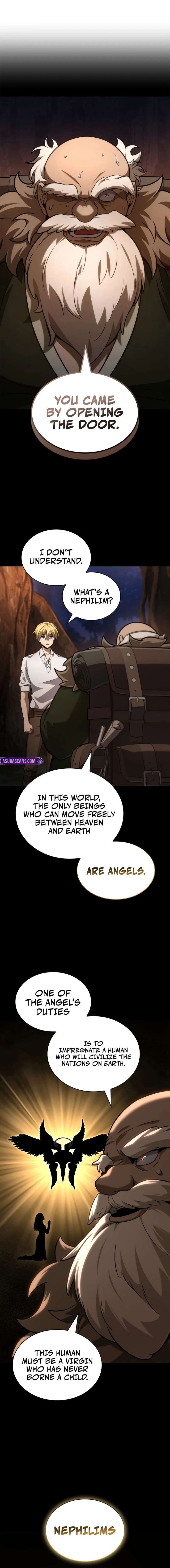 Infinite Mage Chapter 163 - Page 18