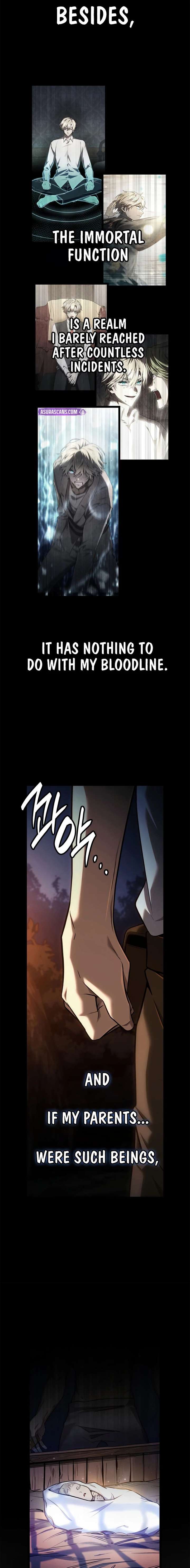 Infinite Mage Chapter 163 - Page 22