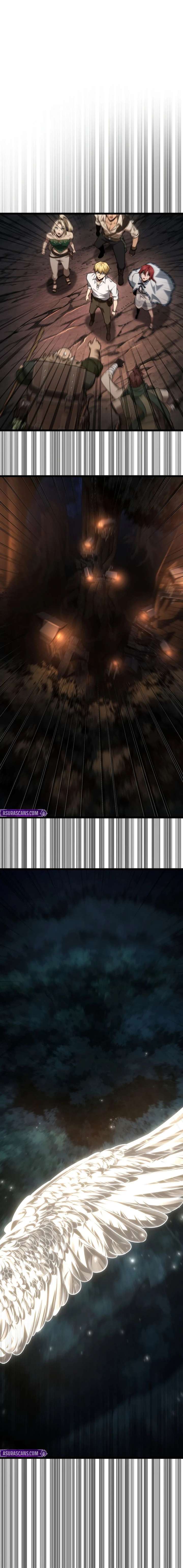 Infinite Mage Chapter 163 - Page 26