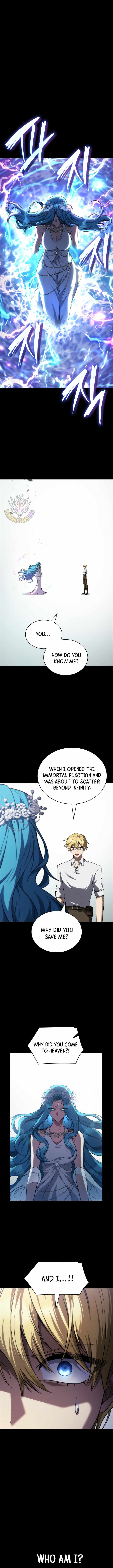 Infinite Mage Chapter 164 - Page 10